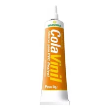 Cola Vinil Flexível Piscinas Boias Barracas Pvc 75g X12 Foto mini 2
