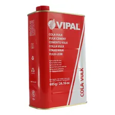 Cola Vulk Vipal - Cola Para Remendo De Pneus A Quente Foto  mini 1