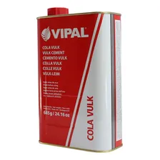 Cola Vulk Vipal - Cola Para Remendo De Pneus A Quente Foto mini  2