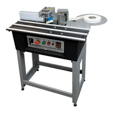 Coladeira Borda Portátil 1500w 220v Monofásico Cbc.e Maksiwa Foto mini 1
