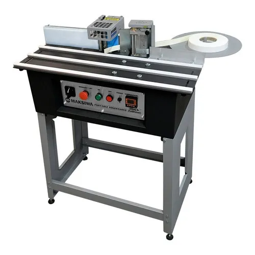 Coladeira Borda Portátil 1500w 220v Monofásico Cbc.e Maksiwa Foto 1