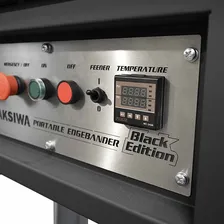 Coladeira Borda Portátil 1500w 220v Monofásico Cbc.e Maksiwa Foto mini 2