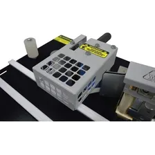 Coladeira De Borda Smart C/ Motor Monof 110v Maksiwa Cbc.s Foto mini  3