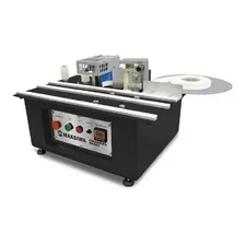 Coladeira De Borda Smart C/ Motor Monof 110v Maksiwa Cbc.s Foto  mini 1