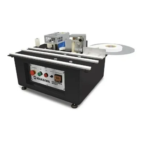 Coladeira De Borda Smart C/ Motor Monof 110v Maksiwa Cbc.s Foto 1