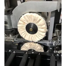 Coladeira De Bordas Automática Monofásica Cbc.t Maksiwa Foto mini 4