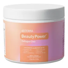 Colágeno Beauty Power Sabor Laranja Foto mini 1