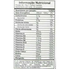 Colágeno Colagentek Vitafor 300g Hidrolisado Limão Foto mini 3