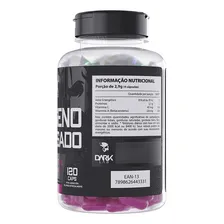 Colágeno Hidrolisado 120 Caps Dark Lab Sabor Sem sabor Foto mini 2