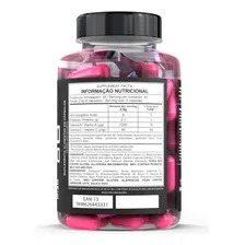 Colágeno Hidrolisado 120 Caps Dark Lab Sabor Sem sabor Foto mini 4