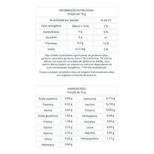Colágeno Hidrolisado Em Pó Puro 1 Kg Tipo 1 Premium Foto mini 4