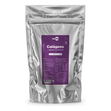 Colágeno Hidrolisado Em Pó Puro 1 Kg Tipo 1 Premium Foto mini  2