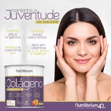 Colágeno Noite + Colágeno Dia + Colágeno Thermo Lift 200g Sabor Variado Foto mini 3