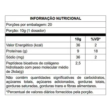 Col谩geno Premium Em P贸 200g Stem Novalatina P贸 P锚ssego Foto mini 2