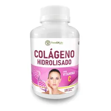 Colágeno Tipo 2 Uc Ii 120 Cápsulas 40mg + Colágeno Tipo I Foto mini 2