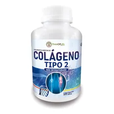 Colágeno Tipo I Hidrolisado + Colágeno Tipo Ii Uc2 Não Foto mini 2