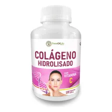 Colágeno Tipo I Hidrolisado + Colágeno Tipo Ii Uc2 Não Foto mini 3