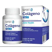 Colageno Uc-ii Tipo 2 40mg 30 Caps - Suport Foto  mini 1
