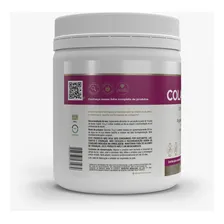Colagentek Vitafor Colágeno Hidrolisado 300g Abacaxi Foto mini 2