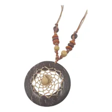 Colar Artesanal Feminino De Cetim Na Moda Cor Caf1 Foto mini 2