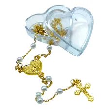 Colar Dezena Gargantilha Amor De Mãe Foto mini  3