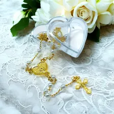 Colar Dezena Gargantilha Amor De Mãe Foto mini 4