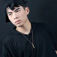 Colar Masculino Bala 38 Cápsula Rosca Prata Preto Dourado Foto mini 4