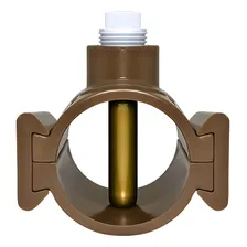 Colar Tomada + Poço Sensor De Temperatura Aquecedor Sodramar Foto mini 2
