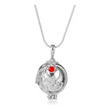 Colar Vampire Diaries Verbena Elena Gilbert Katherine Pierce Foto mini 1
