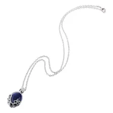 Colar Vampire Diaries Verbena Elena Gilbert Katherine Pierce Foto mini 2