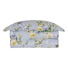 Colcha Patchwork Evolution Thalia Casal Camesa Foto mini 2