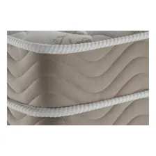 Colchão Airtech Spring Pocket Casal Ortobom 138x188x35cm Foto mini 2