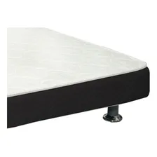 Colchão Auxiliar Ortobom D28 Cori Black 79x171 Foto mini  2