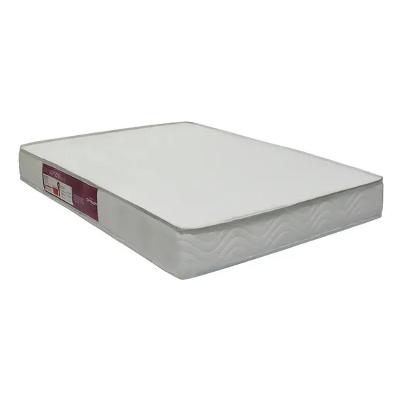 Colchão Baby Light D18 (70x130x12) - Ortobom Foto 1