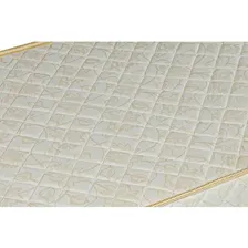 Colchão De Berço Luckspuma D18 Baby Luckinho Infantil 60x130 Foto mini  3