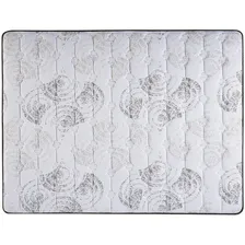 Colchao Ecoflex High Quality Queen 1,58x1,98x0,31 Cor Marrom Foto mini 3