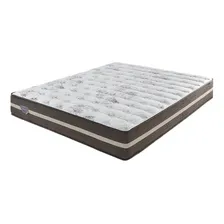 Colchao Ecoflex High Quality Queen 1,58x1,98x0,31 Cor Marrom Foto mini 1