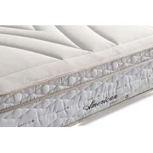 Colchão Herval Molas Maxspring Queen 158x198 Foto mini  2
