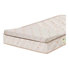 Colchão Infantil Polar D18 Baby Anti-refluxo 60x130 Foto mini 4