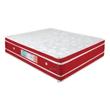 Colchão Magnético Queen Ortopédico Pillow Top 30cm Cor 10 opçÔes 127/220V Foto mini 1