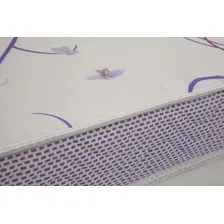Colchão Mini Cama Physical Resistente Liso (70x150x12) - Ortobom Foto mini  2