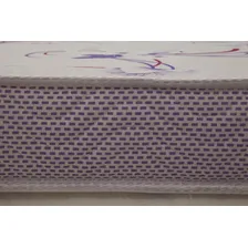 Colchão Mini Cama Physical Resistente Liso (70x150x12) - Ortobom Foto mini  3