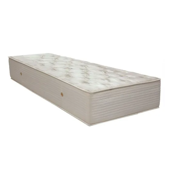Colchão Multilastic Orthotel Superluxo Ortobom Colchão Solteiro - 1,00x2,00x0,30 Foto 1