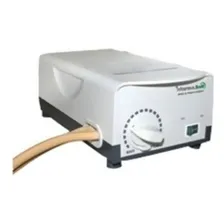 Colchão Pneumático Com Motor Anti-escaras 110v Medlevensohn Foto mini  2