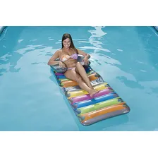 Colchão Poltrona Inflável 190cm X 75cm - Mor Foto mini 3