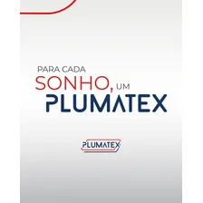 Colchão Solteiro 188x88x25 Mola Pocket Smart Milano Plumatex Foto mini 3