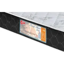 Colchão Solteiro Espuma D23 Sleep Max(78x18)-castor Foto mini  2