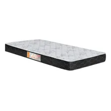 Colchão Solteiro Espuma D23 Sleep Max(78x18)-castor Foto  mini 1