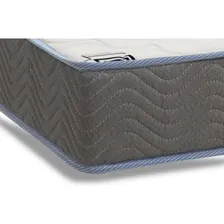 Colchão Solteiro Espuma D33 Light Saúde(88x20)-ortobom Foto mini  3