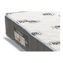 Colchão Solteiro Espuma D33 Light Saúde(88x20)-ortobom Foto mini  2